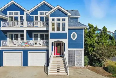 Image de Big Blue (South) | 1, 625 ft to the beach | Hot Tub, Dog Friendly, and Community Pool