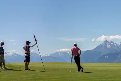 Image de Joli appartement pour 4 personnes avec Wifi, Tv, balcon et vue panoramique