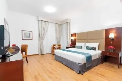 Image de Premier 2 Bedroom Apartment Near To Al Nahda Park