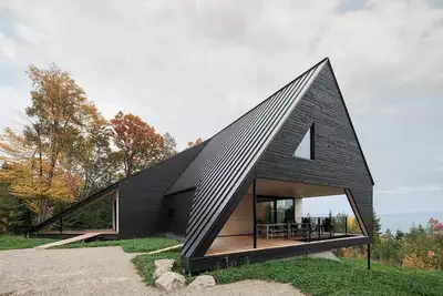 Image de Cabine-A | Rivière, spa & massages à domicile