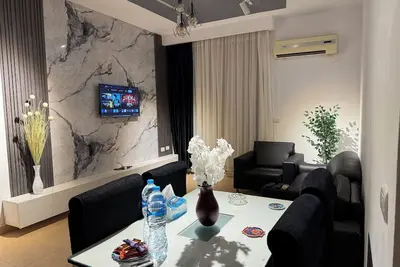 Image de Fully furnished apartment.