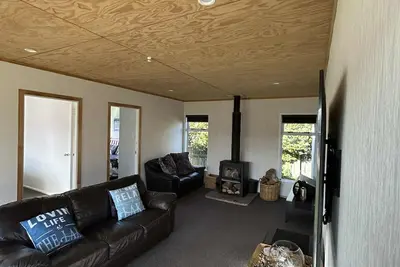 Image de The perfect Lakehouse Getaway