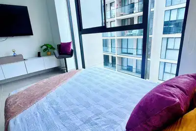 Image de Modern loft