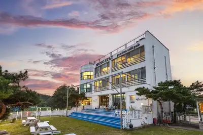 Image de Goseong Mung Stay