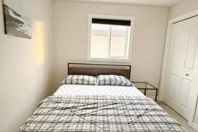 Image de Relaxing room, share bathroomd