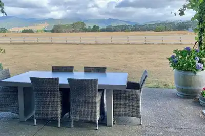 Image de Rural property minutes from Greytown