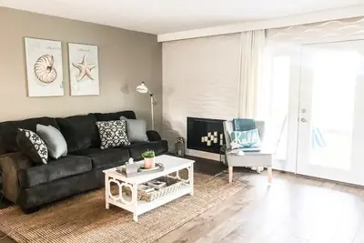 Image de Charming Lake Monroe Golf 2-bedroom/2-bath Condo near Iu and Bloomington!