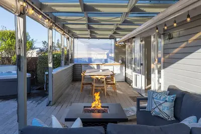 Image de Luxury Hideaway at the Lake