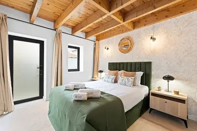 GuestReady - Maison Charmante et Confortable