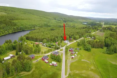 Image de Business accommodation Näsåker/ Ramsele