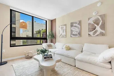 Image de Bright Top Floor 2br, Wynwood Pool Gym