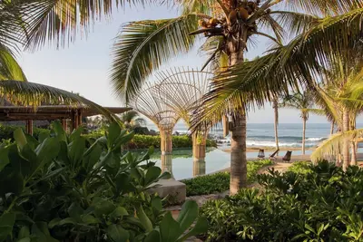 Image de Dream Villa in Majahua