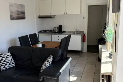 Image de Sloaphuus, under d'n diek