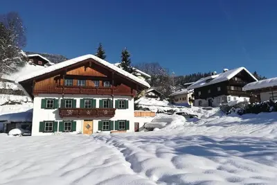 Image de Appartementhaus Bad Salve - Apartment/flat, 4 or more bedrooms