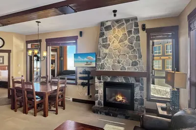 Image de Okanagan - Stonegate Resort Unit C403