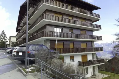 Image de Elysée 11 by Interhome