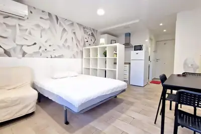 Image de Appartement Sol Y Playa Benalmádena 1