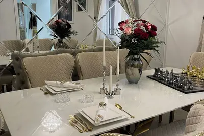 Image de Cozy detached house right next to the Rhine