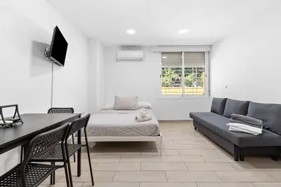 Image de Appartement Sol Y Playa Benalmádena 2