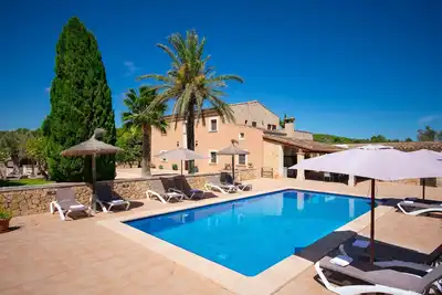 44382 - Cas Cuni - 44383 - Cas Cuni