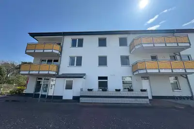 Image de Apartment Quartier18-13 close to the beach - Q13 close to the beach max. 4 pers.