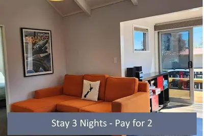 Image de Close to Taupō’s Attractions - Bright Family Retreat