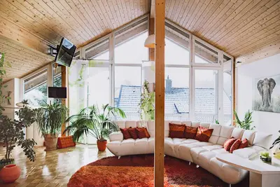 Image de Allgäu Suite with King Card, 200 activities included!