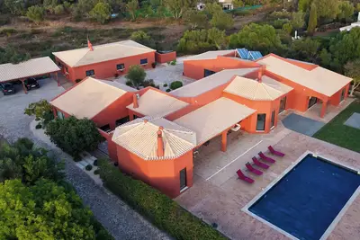 Image de Luxury Villa Alvoris - Relax, Comfort, Golf & Beach