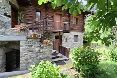 Image de Appartement confortable au cœur de la nature
