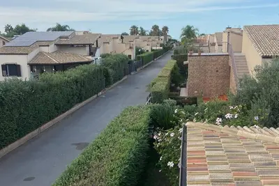 Image de Frank's House with private pool