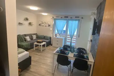 Image de Modern I Studio I Majing I Leukerbad I Gemmi