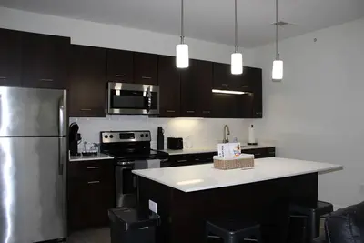 Image de Modern Luxury 2br with Pool Access