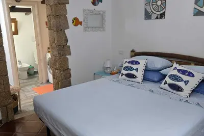 Image de Detached villa with private garden