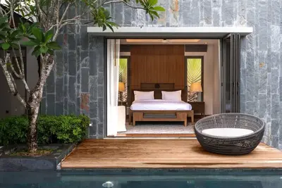 Image de Luxe Anchan Hills