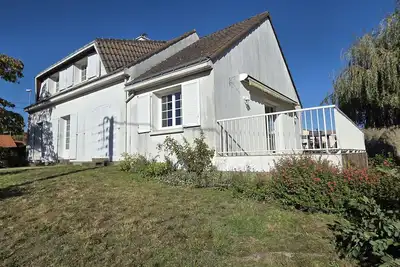 Image de Gîte Maison de Vallet