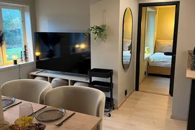 Image de Adorable 2-bedroom apartment in Telemark