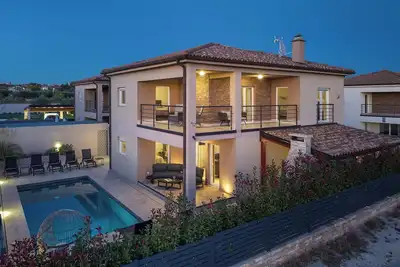 Image de Fabulous villa Brionika with pool in Vodnjan