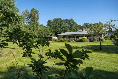 Image de Vacation apartment Sturmflüsterer