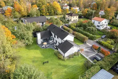 Image de Luxury family villa in unique location