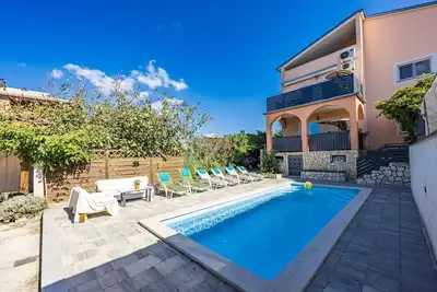 Image de Es 3 - Apartment with Balcony and Shared Pool