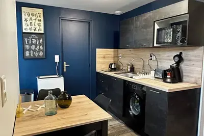 Image de Appartement cosy et rénové proche centre-ville