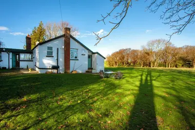 Image de 3 Bed Bungalow With Private Woods and HotTub