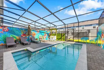 Image de 5br Spacious Villa | Private Pool Retreat