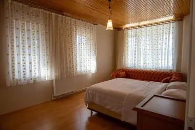 Image de Villa Amesia & Garden\nEşsiz manzaralı konfor. . .