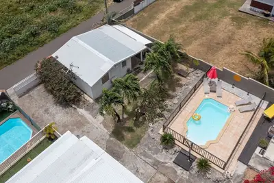 Casa Lydie - Maison 2 Chambres - Piscine