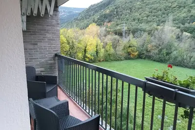 Apartamentos Valle de Tena Biescas 3000