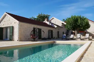 Image de Villa Didova kuća ZadarVillas