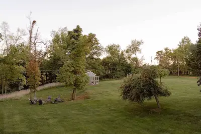 Image de Compass Retreat - The Lower Suite