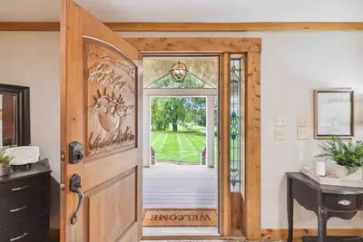 Image de Compass Retreat for large groups