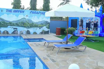 Image de Soothing bed & breakfast at the heart of Kenyan North Coast